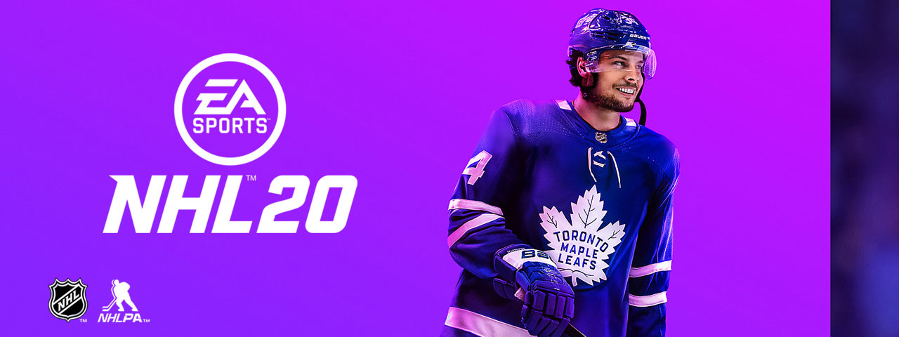 Nhl 20 xbox clearance one digital